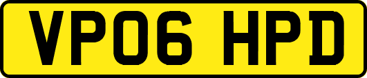 VP06HPD