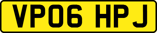 VP06HPJ