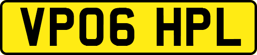 VP06HPL