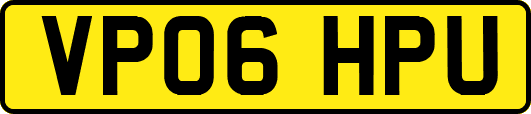 VP06HPU