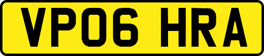VP06HRA