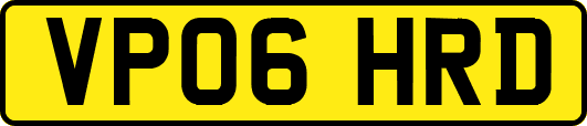 VP06HRD