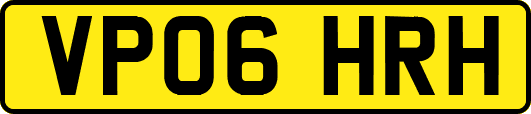 VP06HRH