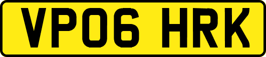 VP06HRK