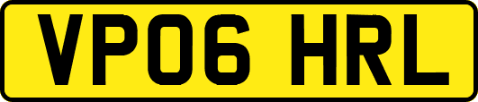 VP06HRL