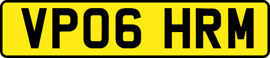VP06HRM