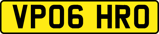VP06HRO