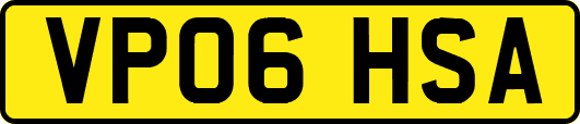 VP06HSA