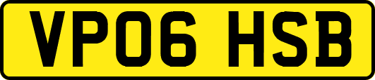 VP06HSB