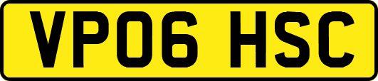 VP06HSC