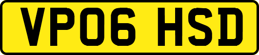 VP06HSD