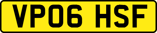 VP06HSF