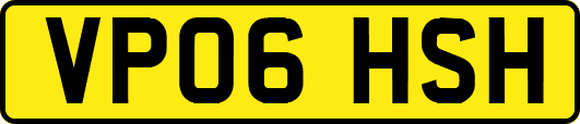 VP06HSH