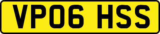 VP06HSS