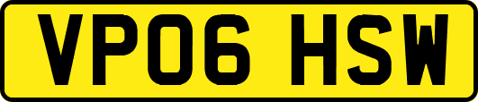 VP06HSW
