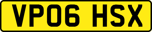 VP06HSX