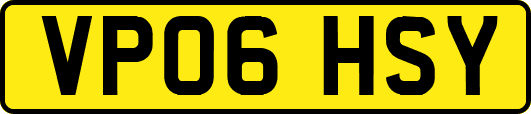 VP06HSY