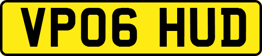 VP06HUD