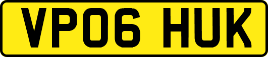 VP06HUK