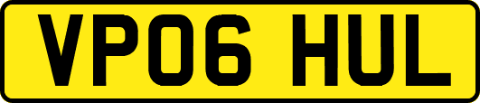 VP06HUL