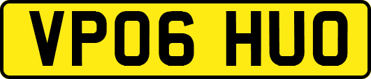VP06HUO