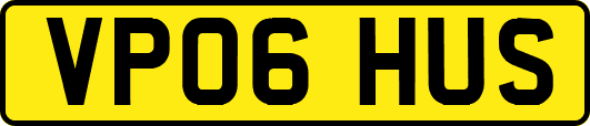 VP06HUS