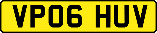 VP06HUV