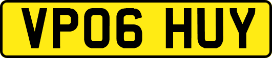 VP06HUY