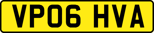 VP06HVA