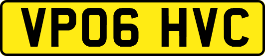 VP06HVC