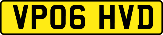 VP06HVD