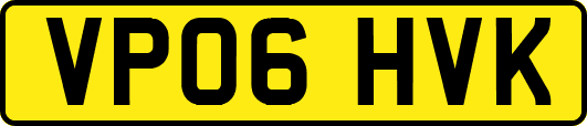 VP06HVK