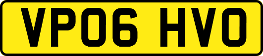 VP06HVO