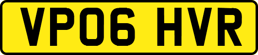 VP06HVR