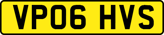 VP06HVS