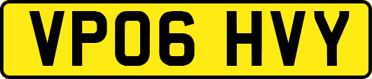 VP06HVY