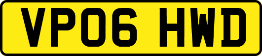 VP06HWD