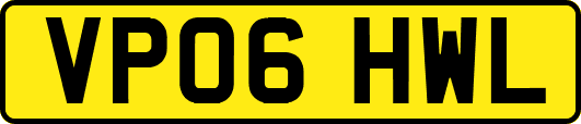 VP06HWL