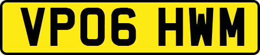 VP06HWM