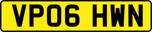 VP06HWN