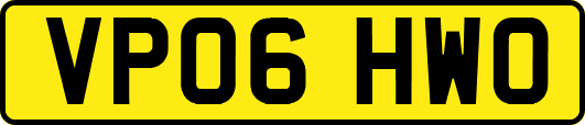 VP06HWO