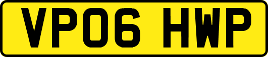 VP06HWP