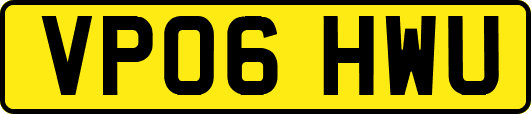VP06HWU