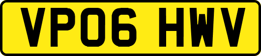 VP06HWV