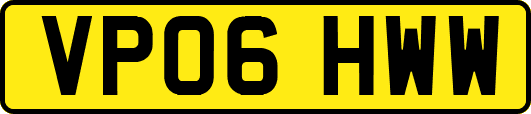 VP06HWW