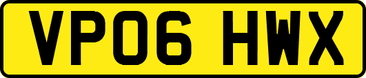 VP06HWX
