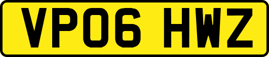 VP06HWZ