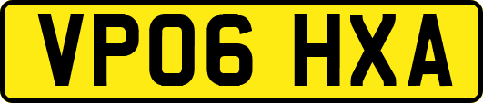VP06HXA