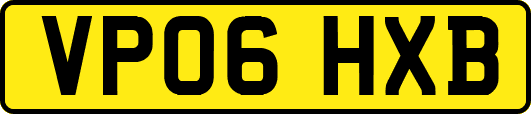 VP06HXB
