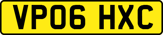 VP06HXC